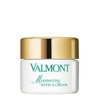 Moisturizing With a Cream  50ml-209768 0